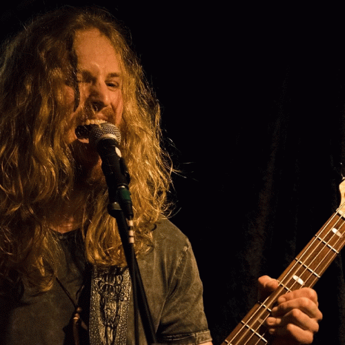 Axis Mundi (NL) : Arachnophobia